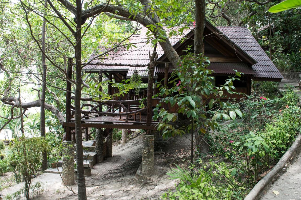 Sabai Corner Ko Yao Noi