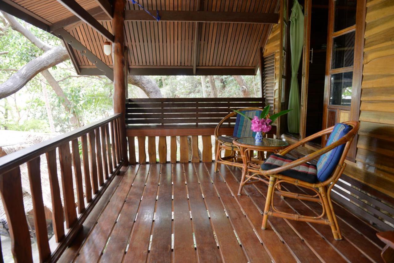 Resort Sabai Corner