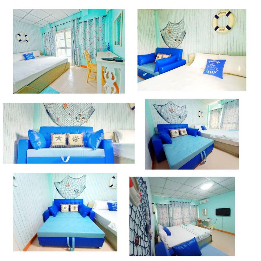 Sweet At Guest house Sattahip