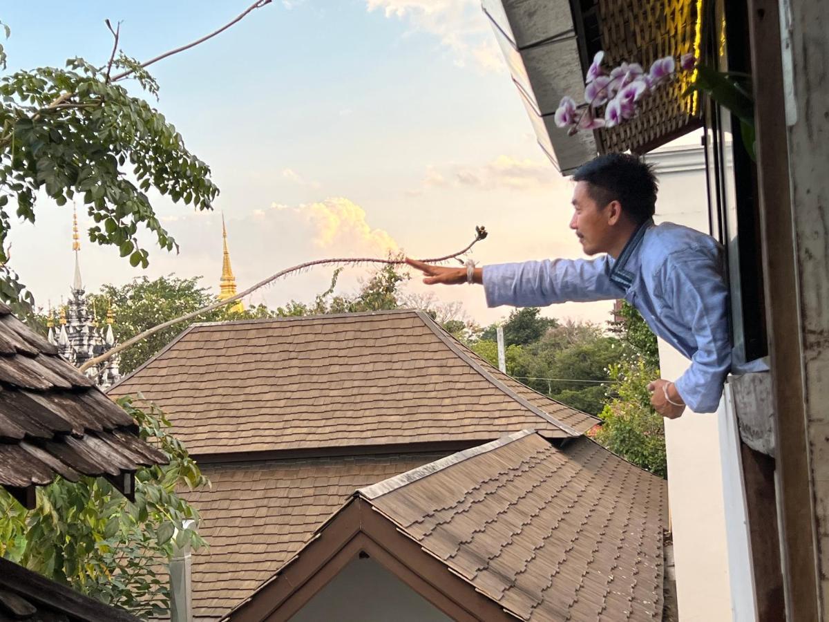 Villa Baanbooloo Village Chiang Mai