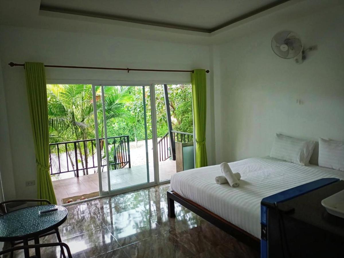 Pranburi Cabana Resort 3*