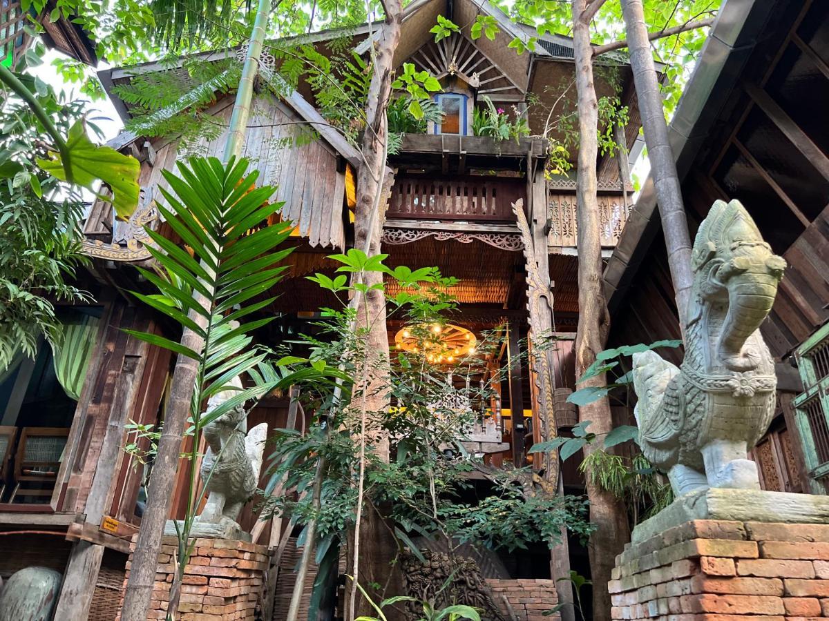 Villa Baanbooloo Village *