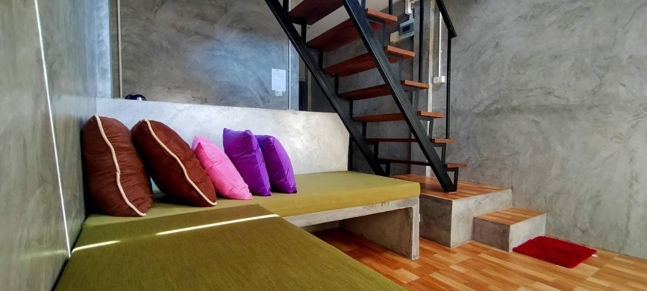 Aonang - Sha Hotel Ao Nang