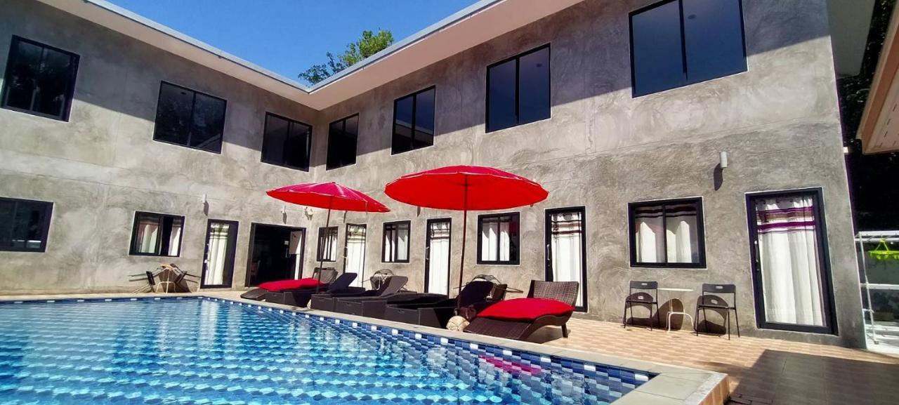 Hotel Aonang - Sha 3*