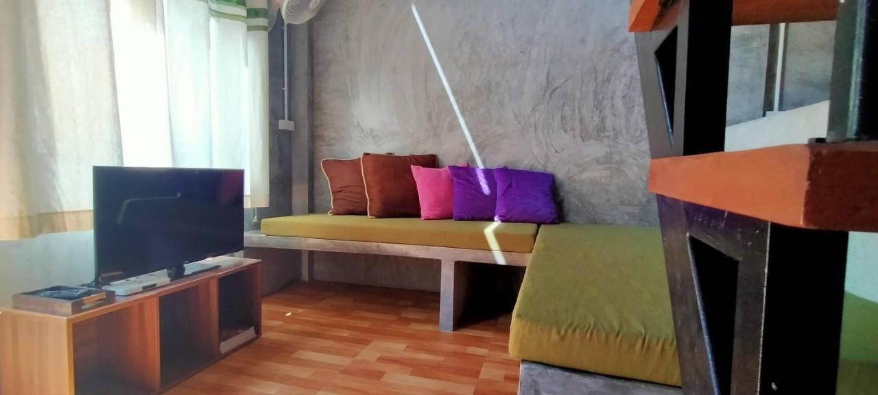 Aonang - Sha Hotel 3*