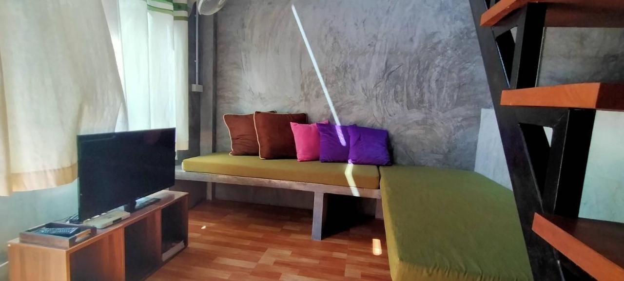 Aonang - Sha 3* Ao Nang
