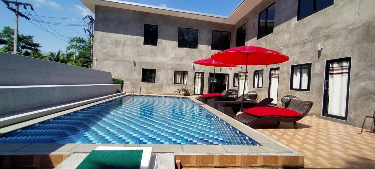 Hotel Aonang - Sha