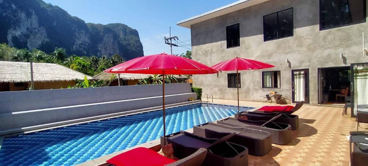 Aonang - Sha Hotel Ao Nang