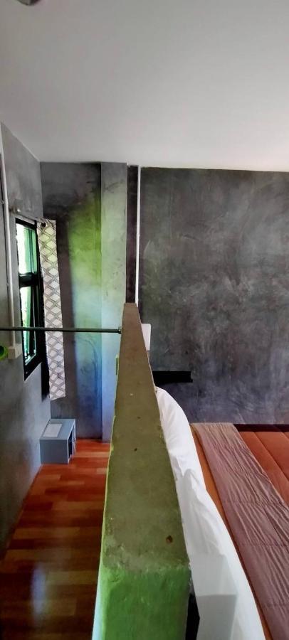 Aonang - Sha Hotel Ao Nang