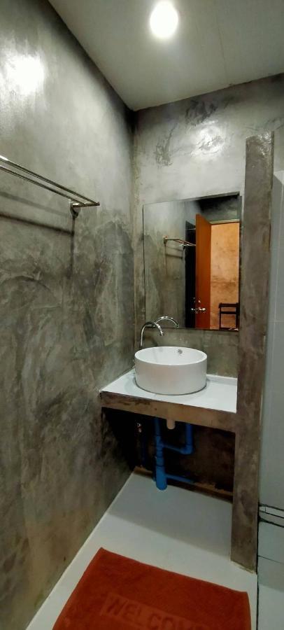 Aonang - Sha Hotel