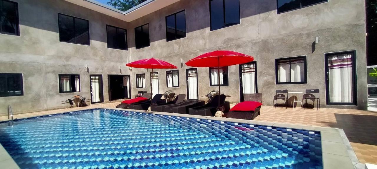 Hotel Aonang - Sha Ao Nang