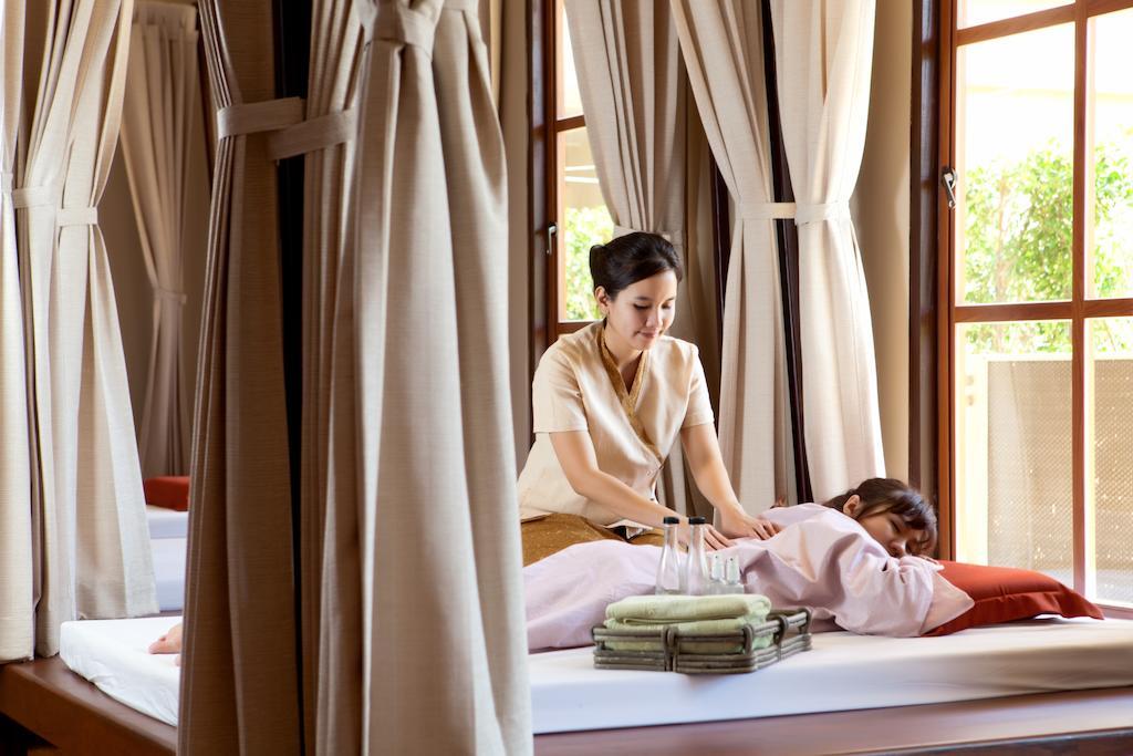 Mountain Creek Golf & Residences 5*