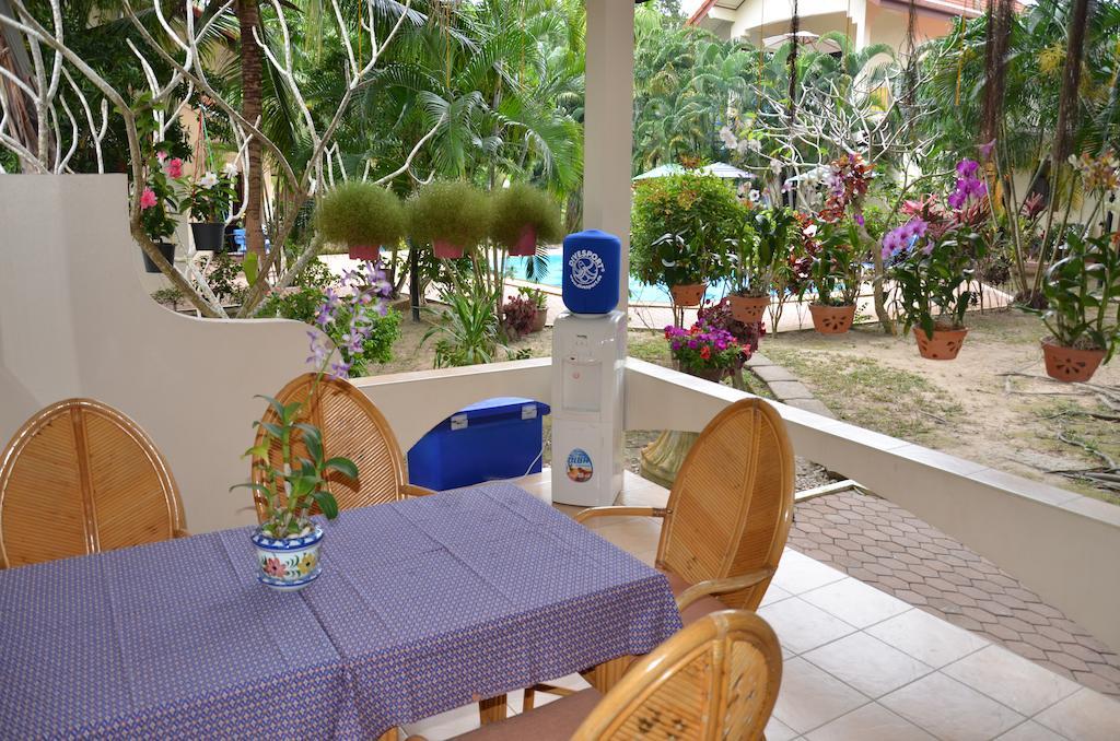 Resort Garden 3*