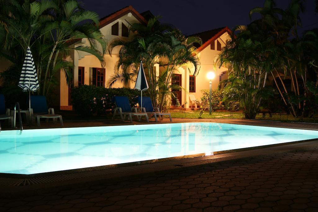 Garden Resort