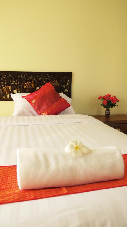 Resort Baan Maesot Boutique 3*