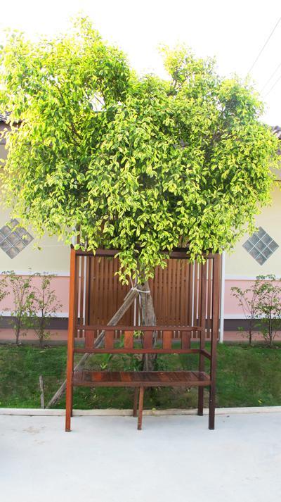 Baan Maesot Boutique Mae Sot
