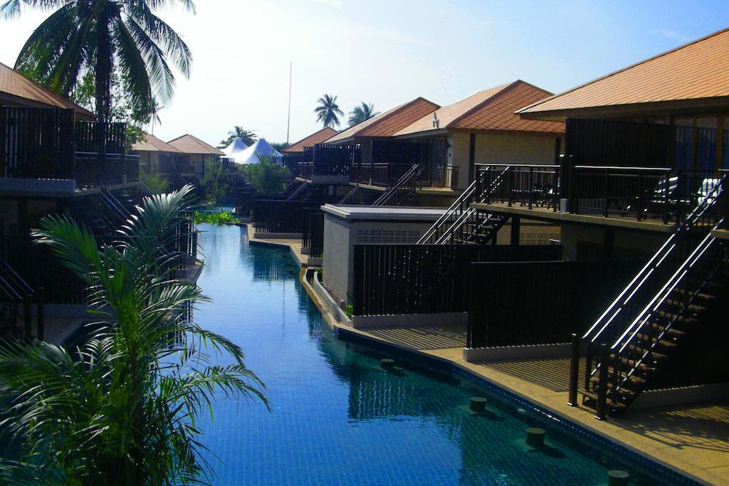 Resort Blue Bay 4*