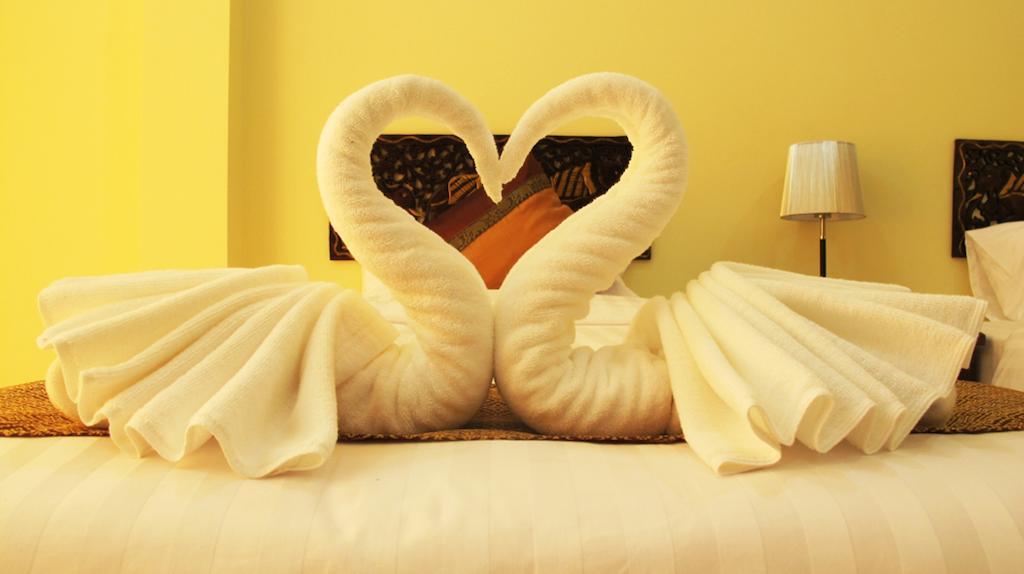 Resort Baan Maesot Boutique