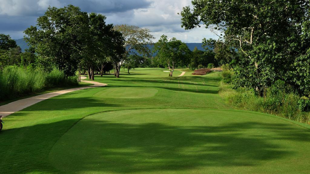Mountain Creek Golf & Residences Resort