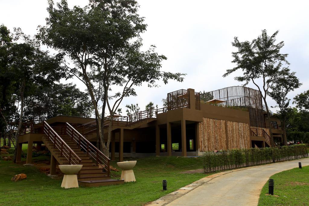 Mountain Creek Golf & Residences 5*