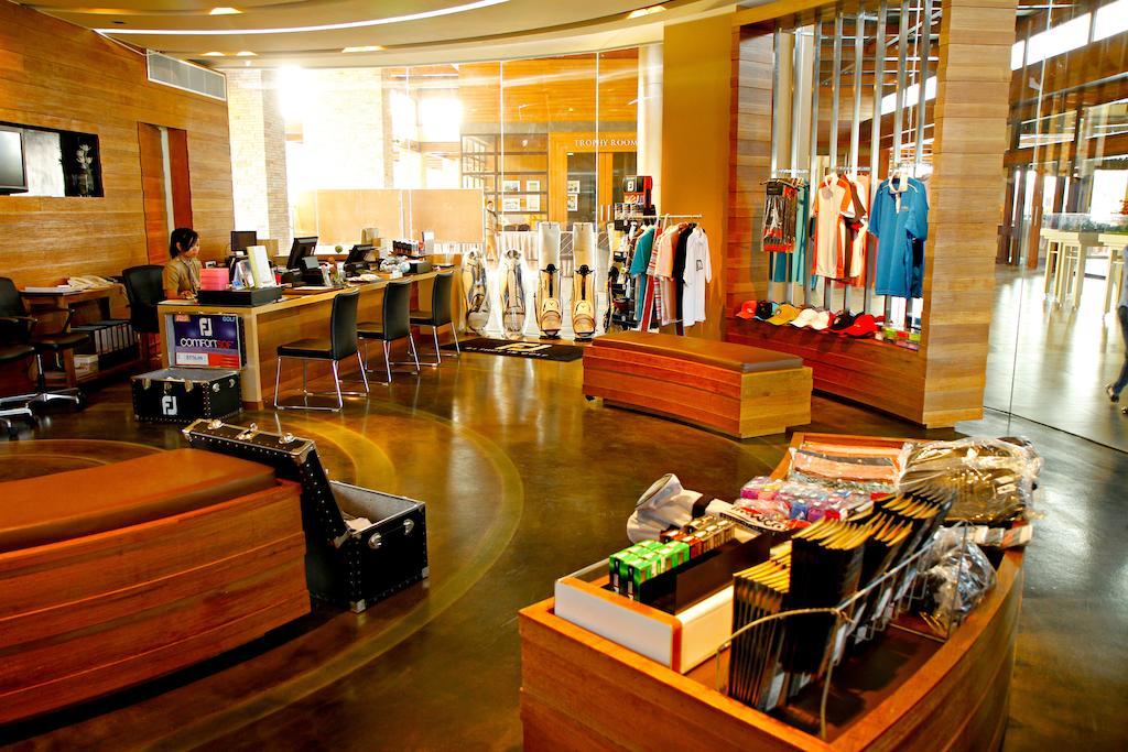 Resort Mountain Creek Golf & Residences