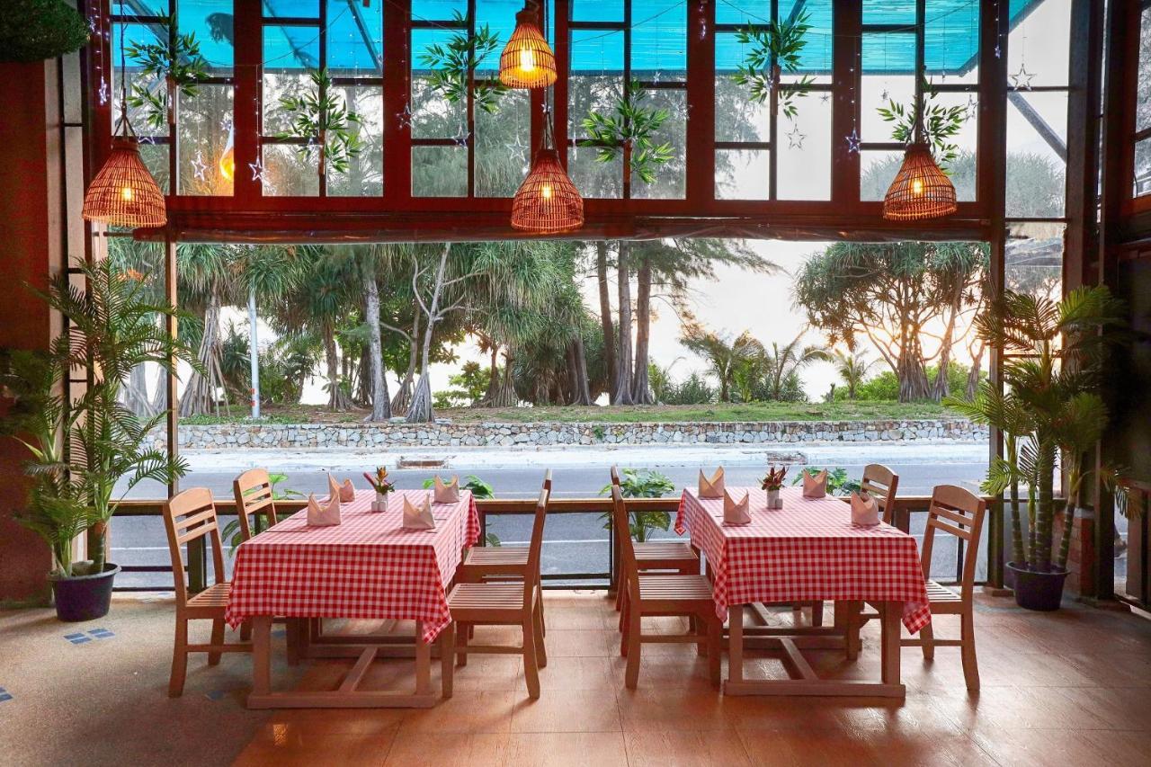 Phuket Island View - Sha Extra Resort 4*