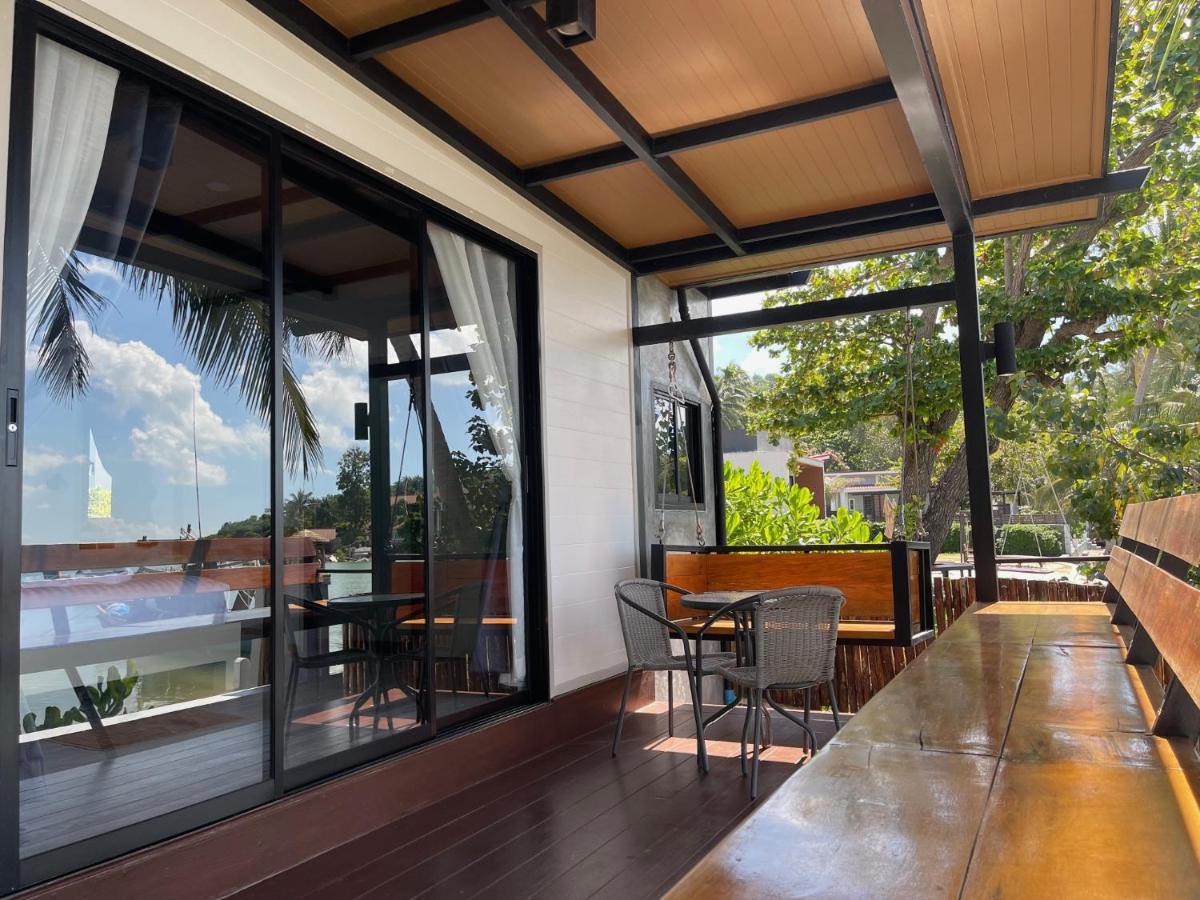 Breeze Bay Resort
