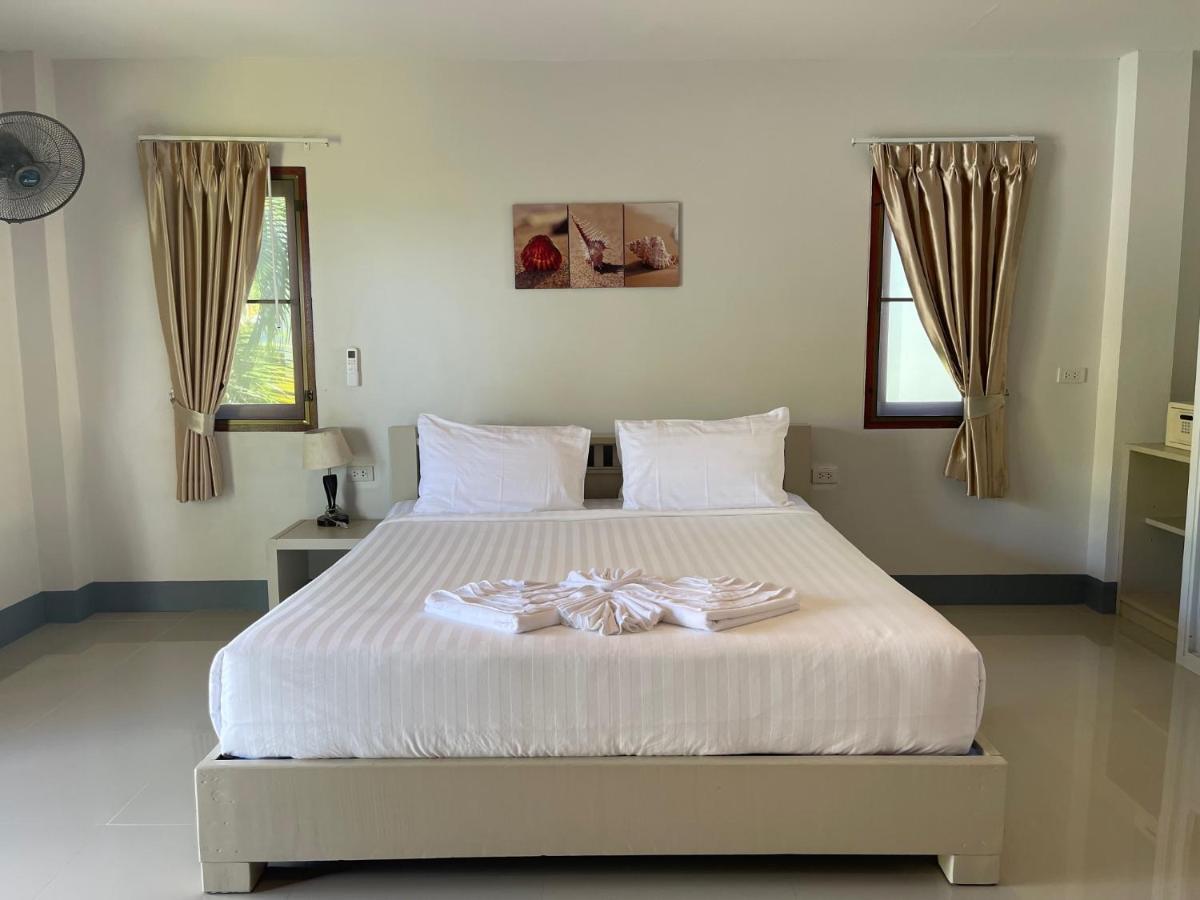 Breeze Bay Resort 2*