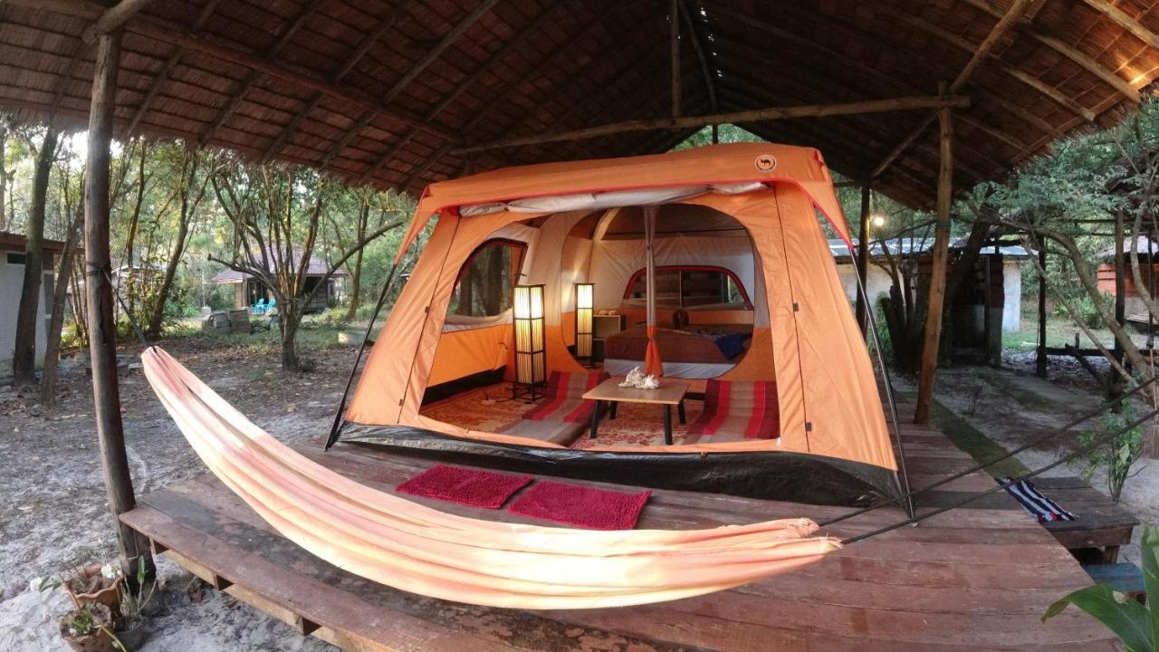 Phayam Friends Resort Koh Phayam