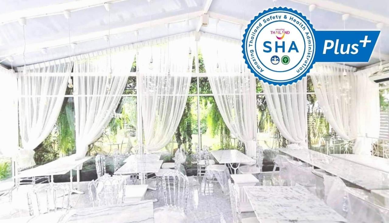 Chuan Chom The High - Sha 3*