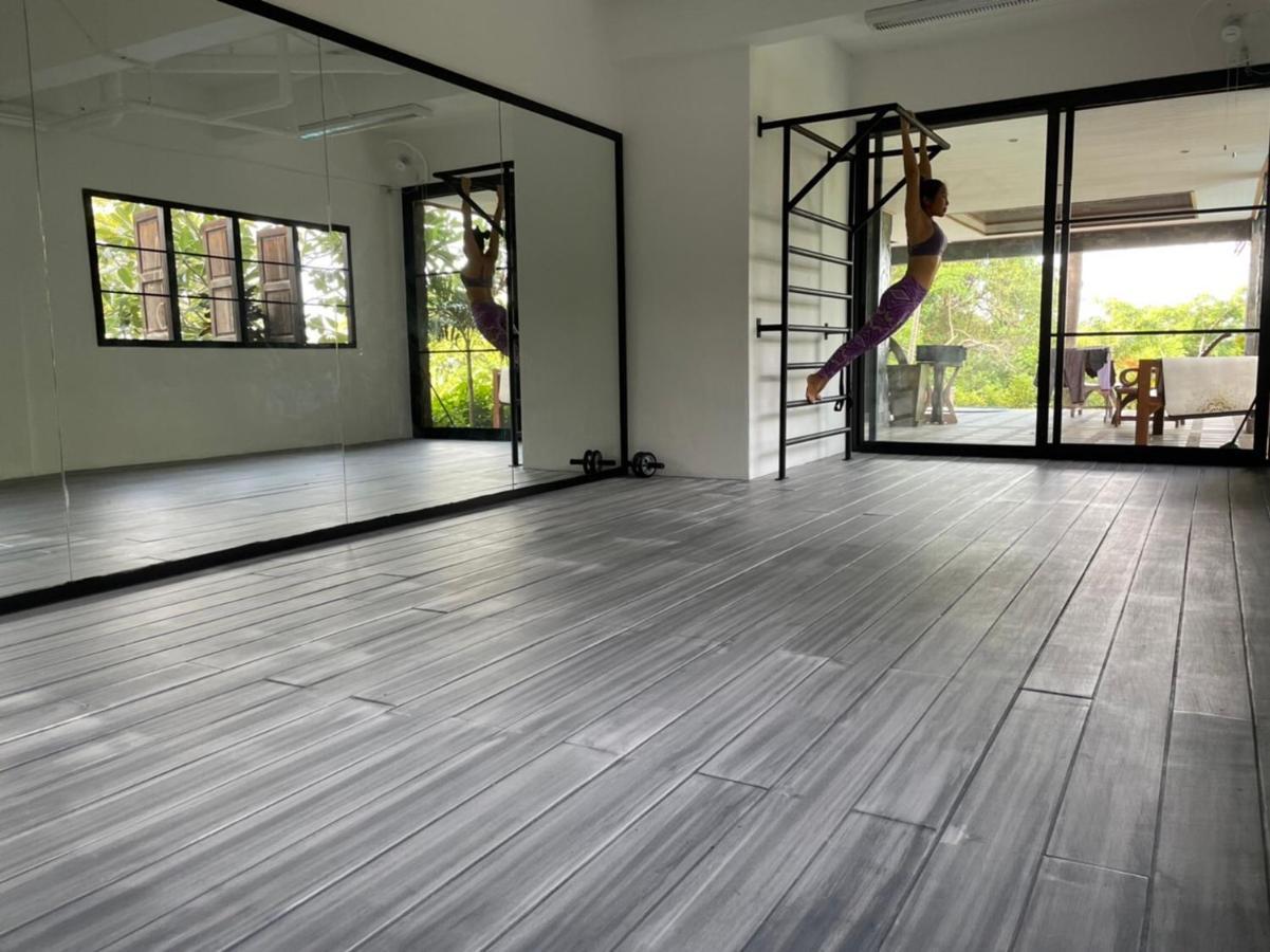 Thara Bayview Villa, Sha Certified Ao Nang