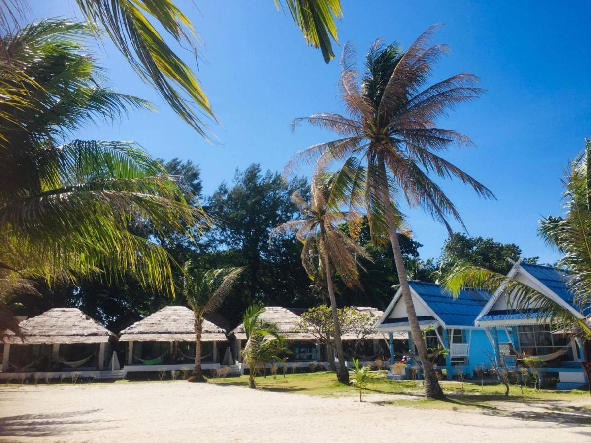 Andaman Resort Koh Lipe