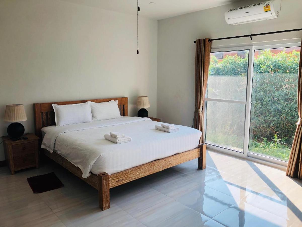 Hotel Relax Garden House