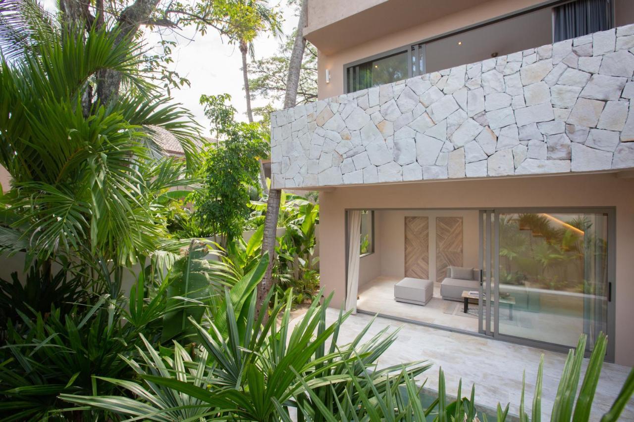 Cielo Boutique & Samui 4* Bophut