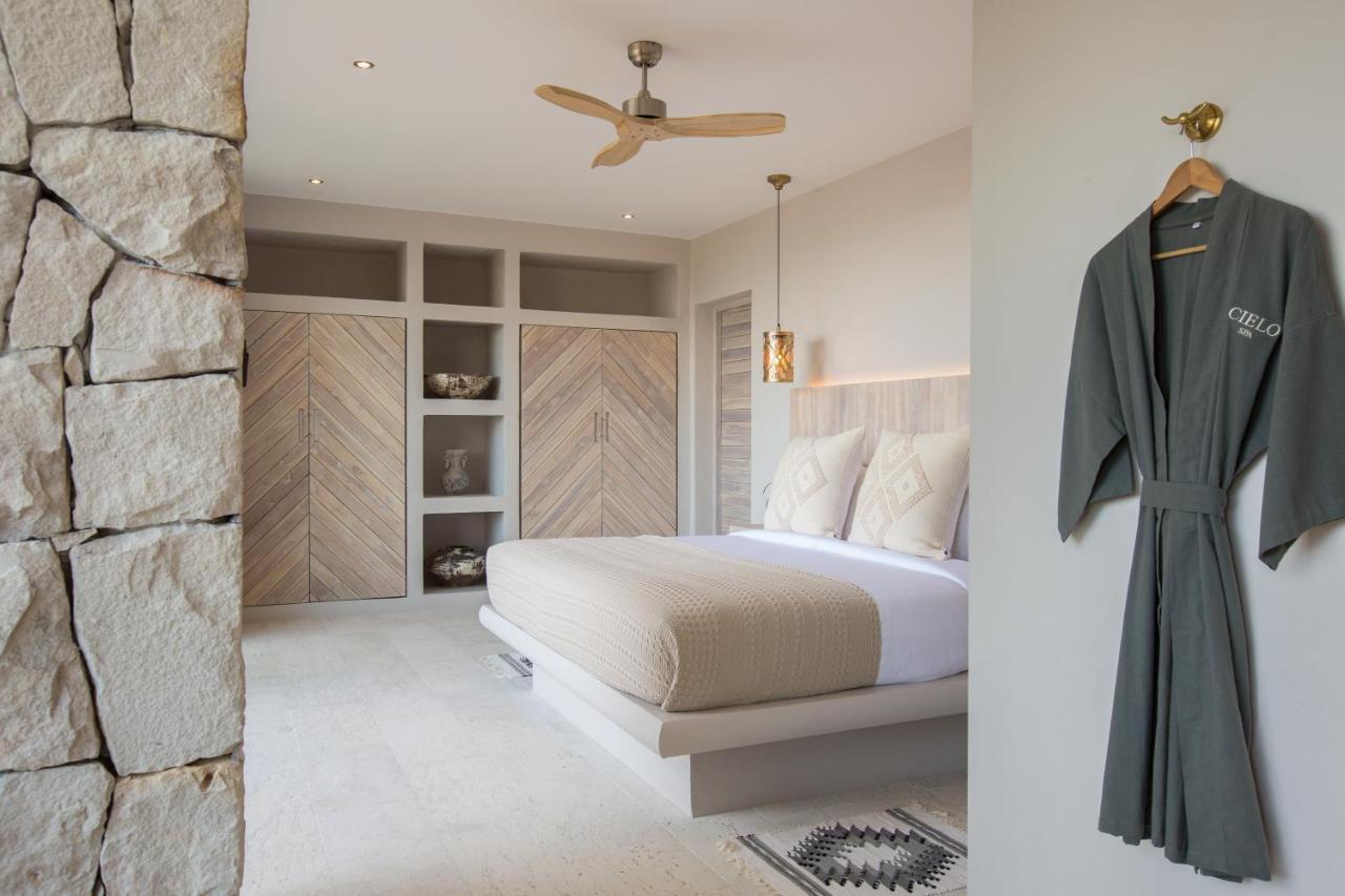 Cielo Boutique & Samui Resort Bophut