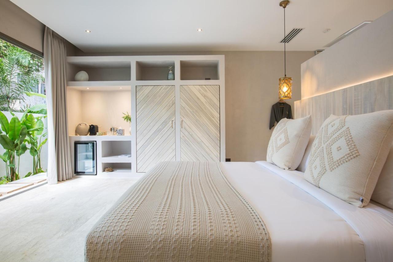 Cielo Boutique & Samui 4* Bophut