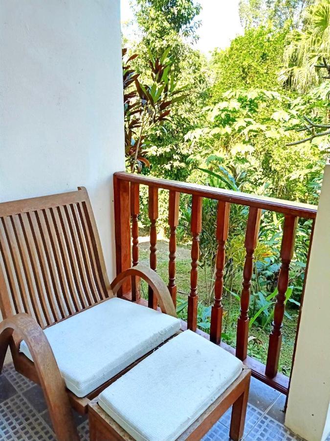 Resort Aerie Pang Mapha