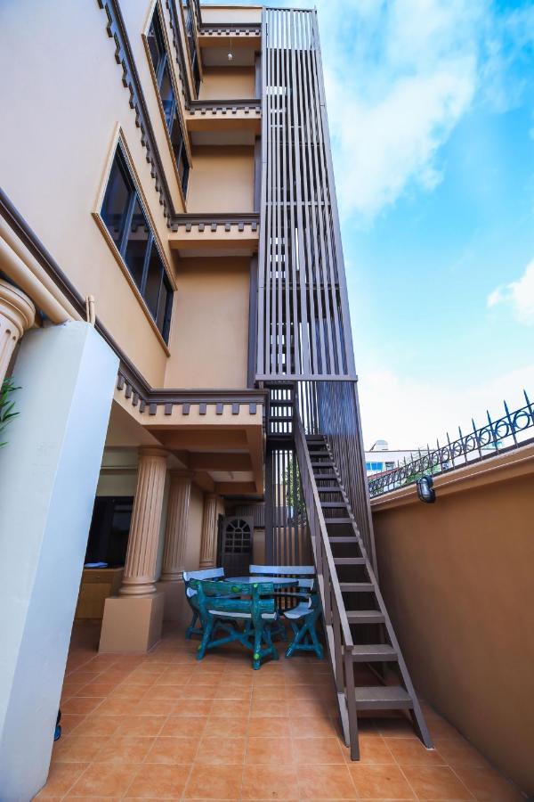 Hotel Le'da Sha Rawai