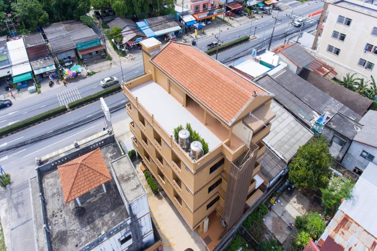 Le'da Sha Hotel