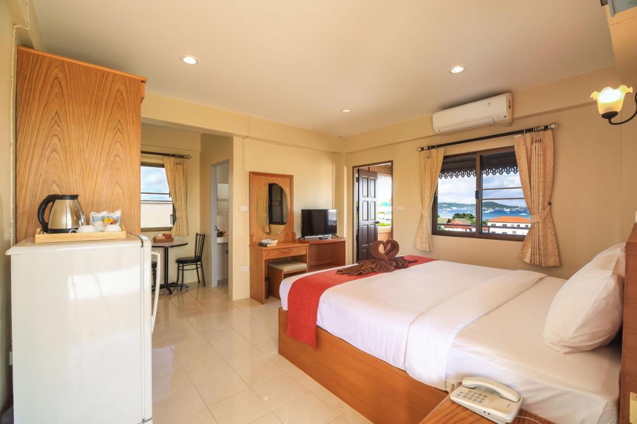 Hotel Le'da Sha