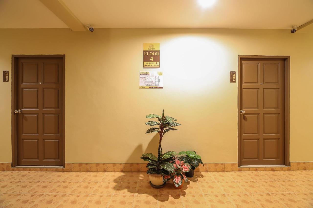Le'da Sha Hotel