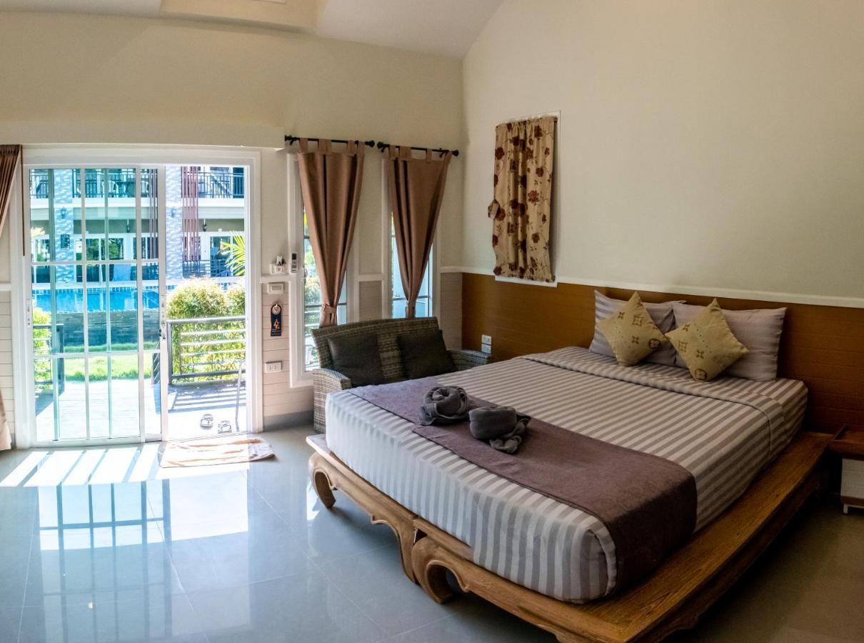 Resort My Lantawadee 3*