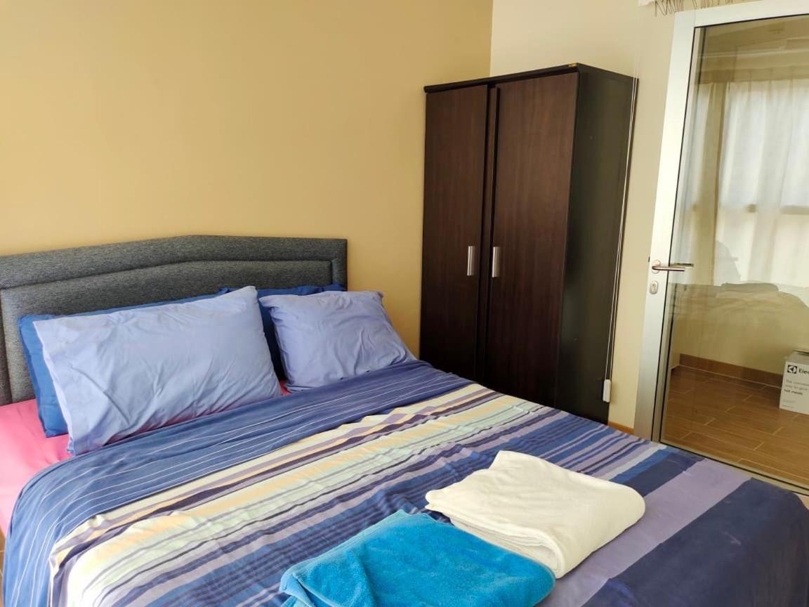 Apartment Avatara Condob34 By Malai