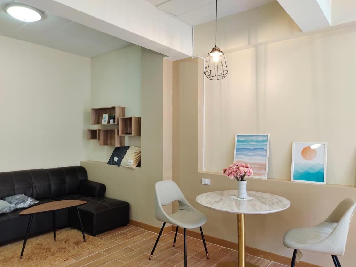 Apartment Avatara Condob34 By Malai Mae Phim