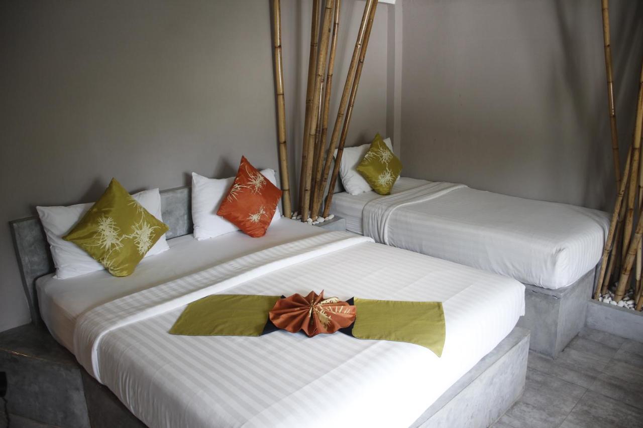 Samui 3*
