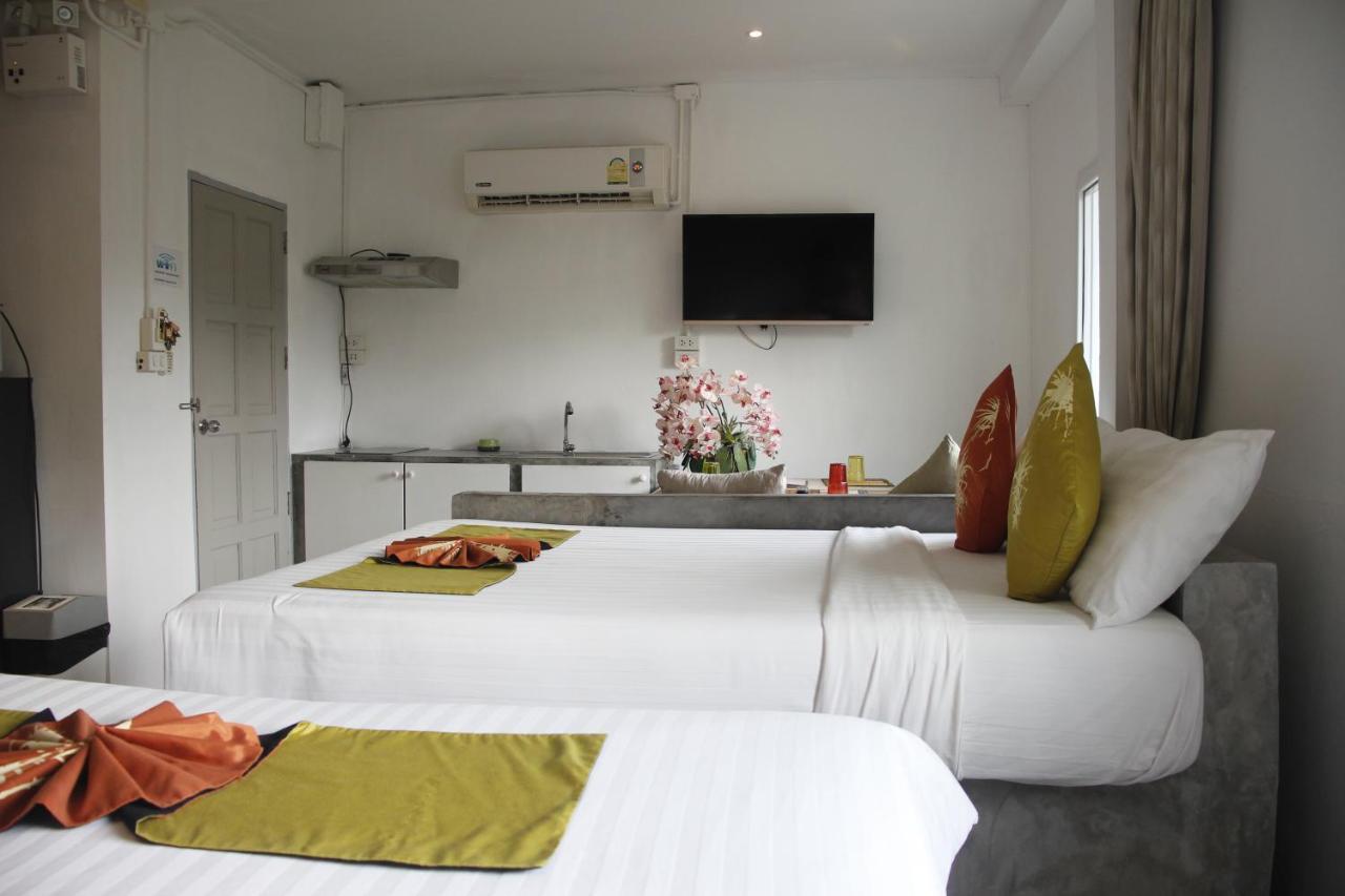 Hotel Samui 3*