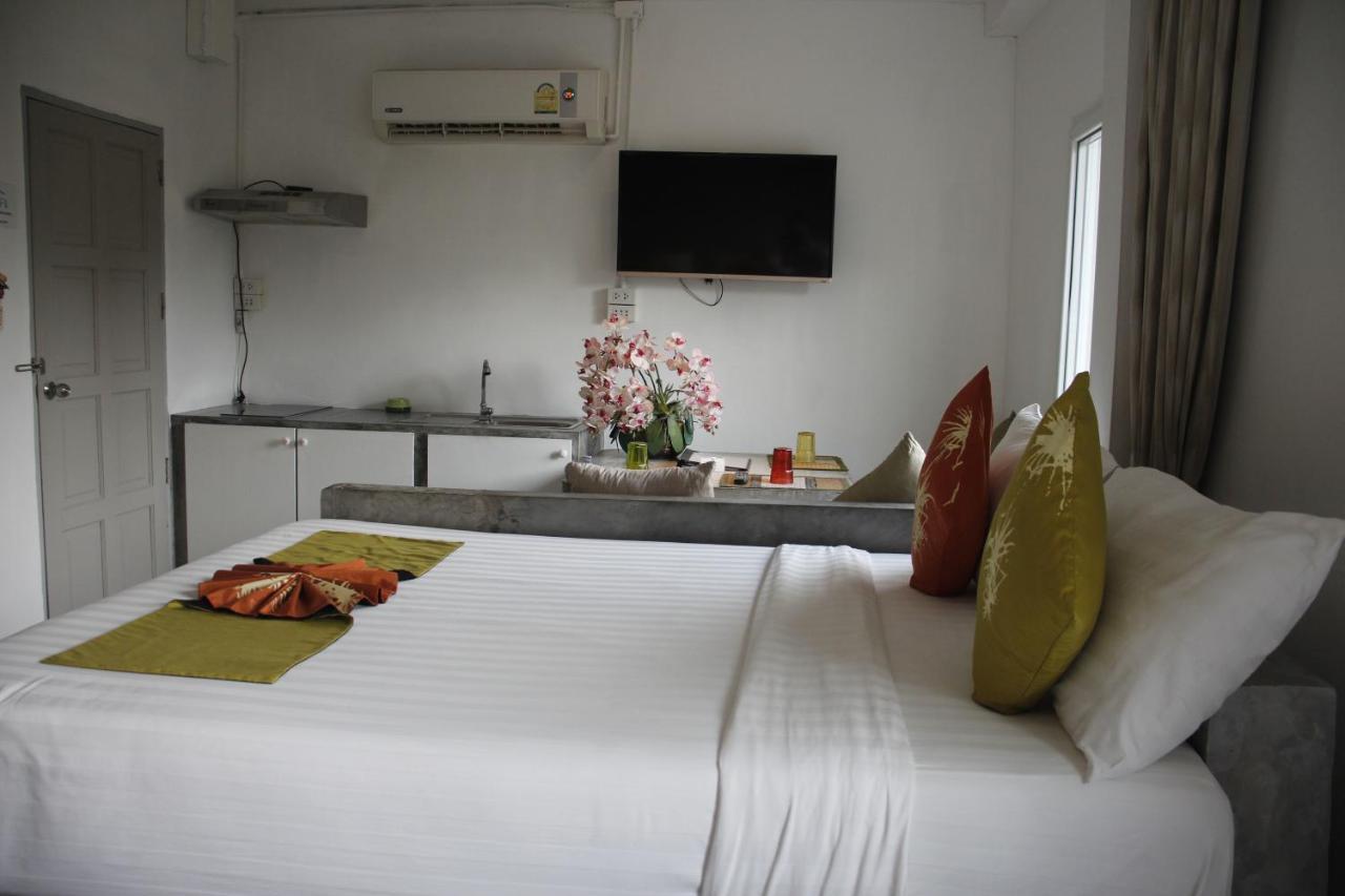 Samui Hotel Chaweng (Koh Samui)