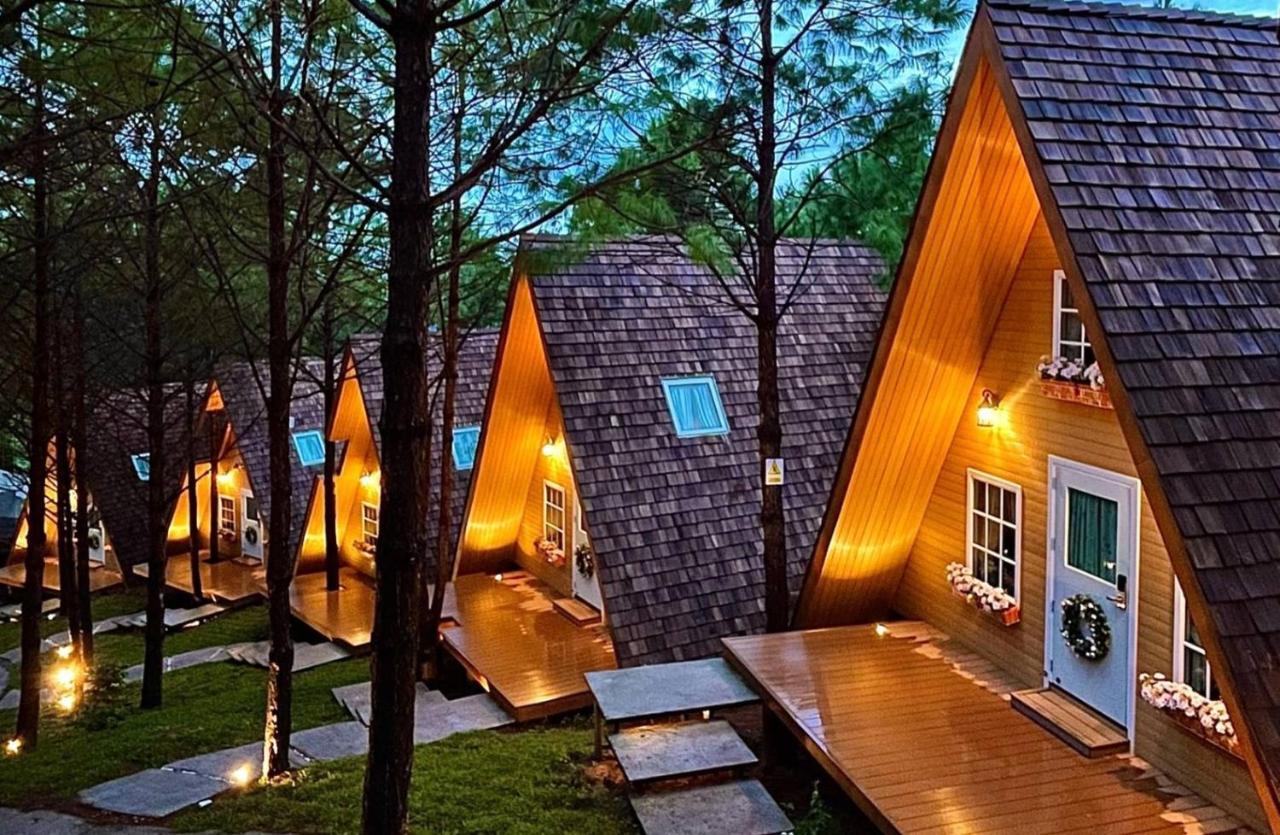 Resort Pason