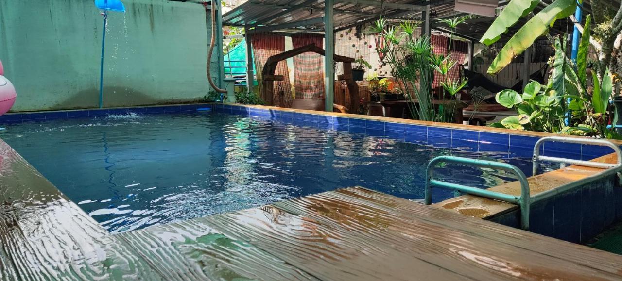 Baan Asree บ้านอัสรี Ao Nang