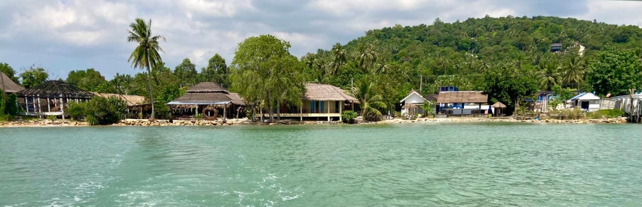 Absolute Beachfront